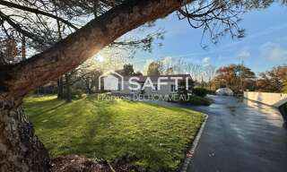 Maison 7 Pièces 137 m² à vendre à La Roche-sur-Yon (85000)