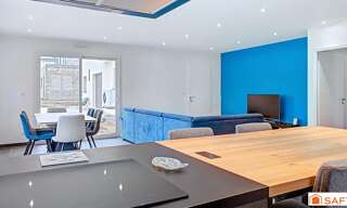 Maison 4 Pièces 95 m² à vendre à Clénay (21490)