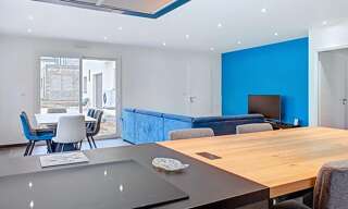 Maison 4 Pièces 95 m² à vendre à Clénay (21490)