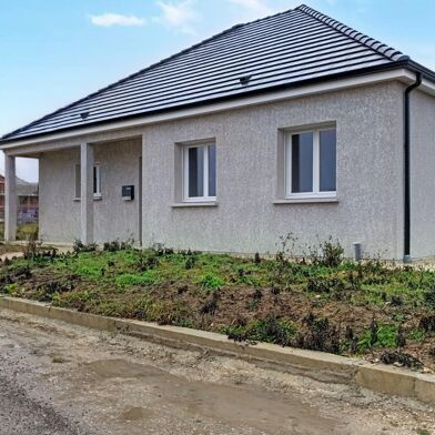 Maison 4 pièces 309000 €