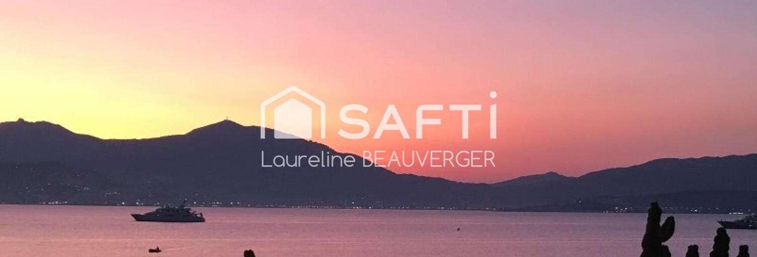 Maison 8 Pièces 183 m² à vendre à Ajaccio (20000)