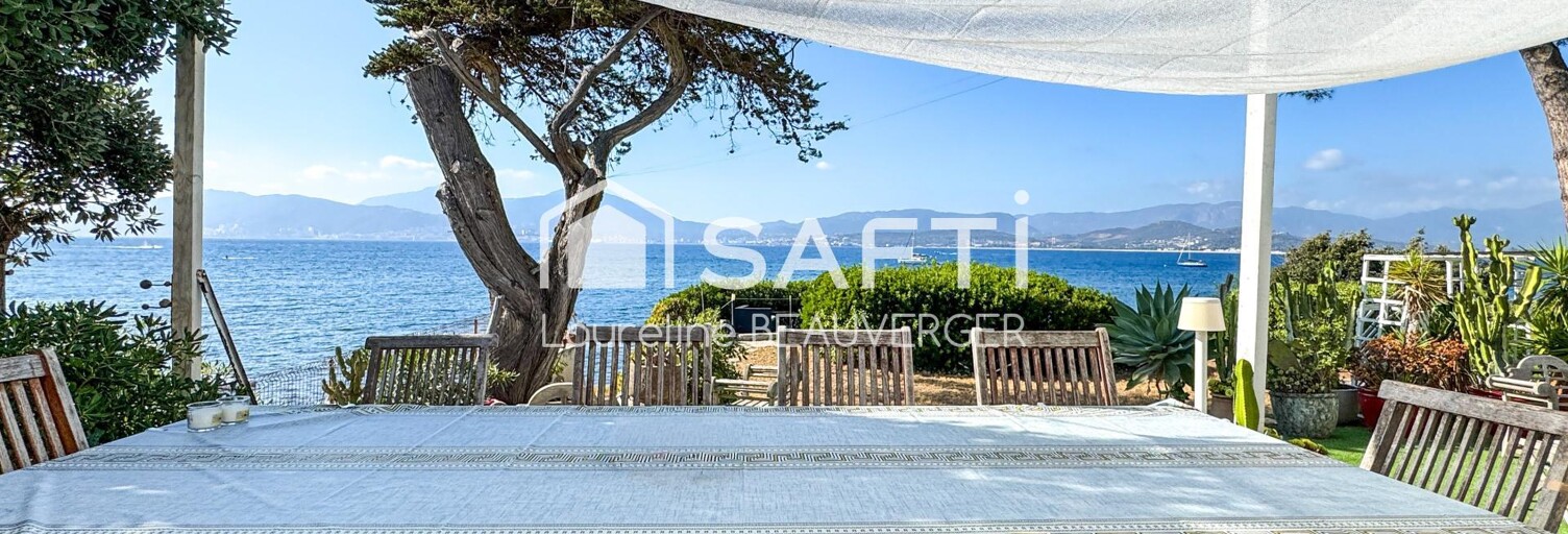 Maison 8 Pièces 183 m² à vendre à Albitreccia (20166)