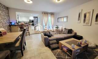 Maison 4 Pièces 68 m² à vendre à Étaples (62630)