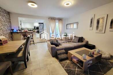 Maison 4 pièces 249000 €