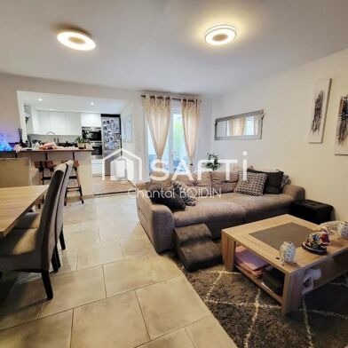 Maison 4 pièces 249000 €