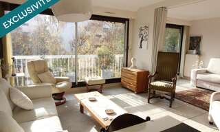 Appartement 4 Pièces 88 m² à vendre à Bourg-la-Reine (92340)