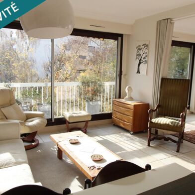 Appartement 4 pièces 469000 €