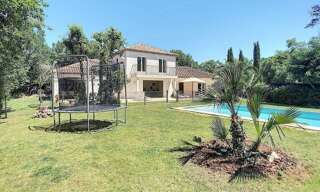 Maison 5 Pièces 193 m² à vendre à Saint-Paul-en-Forêt (83440)