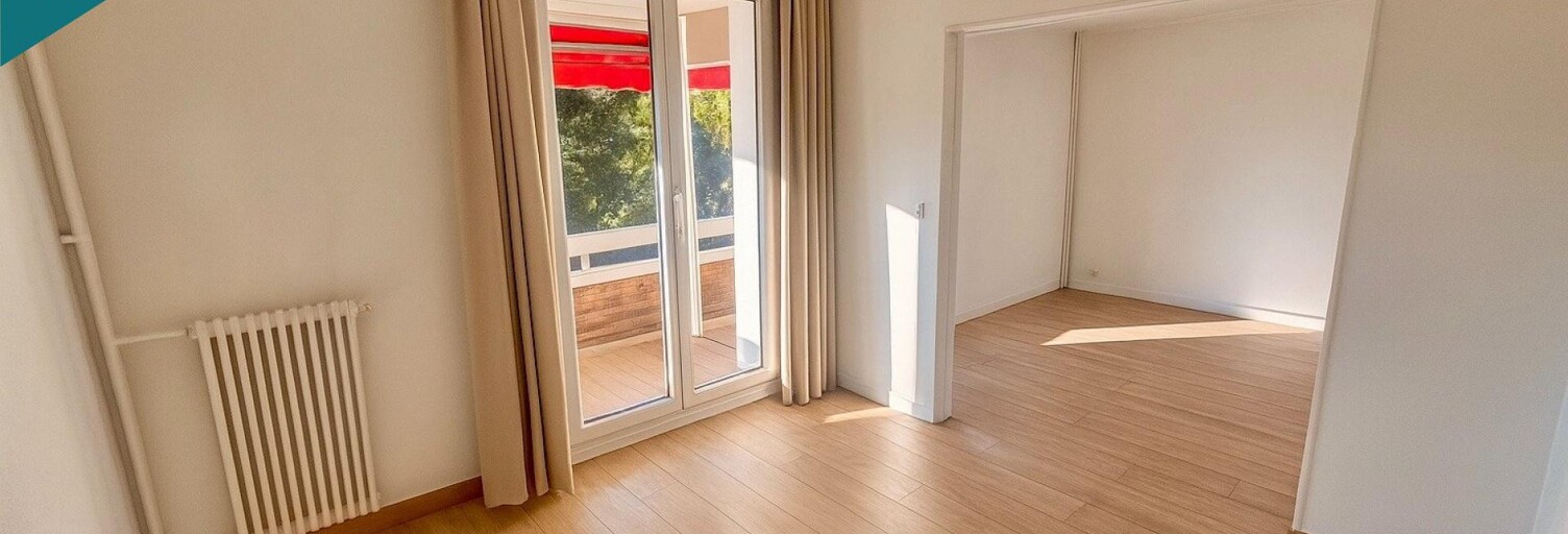 Appartement 4 Pièces 87 m² à vendre à Aix-en-Provence (13090)