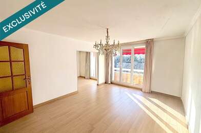 Appartement 4 pièces 325000 €