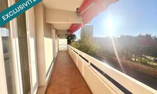 Appartement 4 Pièces 87 m² à vendre à Aix-en-Provence (13090)