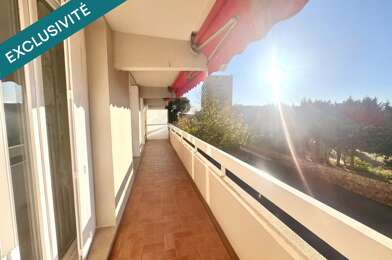 Appartement 4 pièces 310000 €