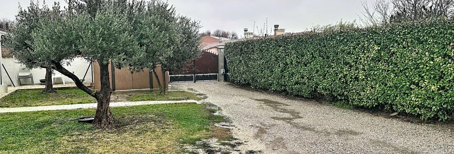 Maison 4 Pièces 85 m² à vendre à Château-Arnoux-Saint-Auban (04160)