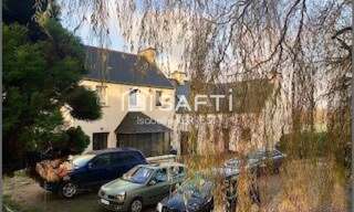 Maison 10 Pièces 176 m² à vendre à Landivisiau (29400)