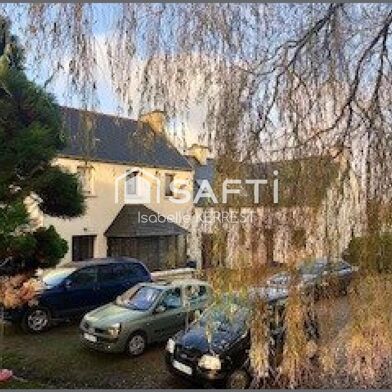 Maison 10 pièces 302500 €