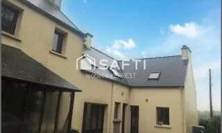 Maison 10 Pièces 176 m² à vendre à Landivisiau (29400)