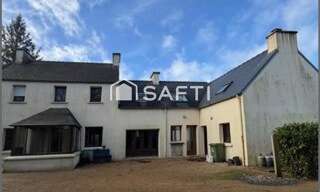 Maison 10 Pièces 176 m² à vendre à Landivisiau (29400)
