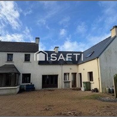 Maison 10 pièces 284300 €