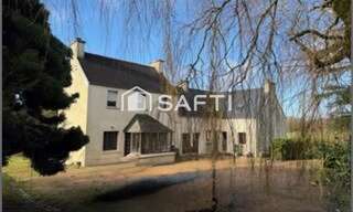 Maison 10 Pièces 176 m² à vendre à Landivisiau (29400)