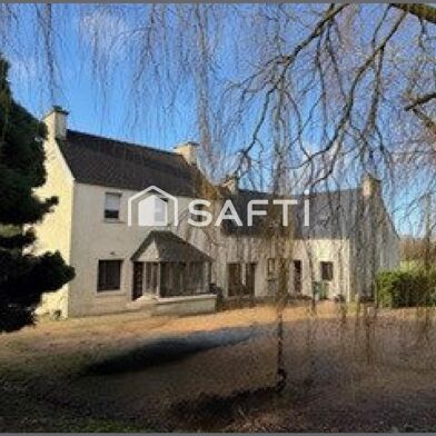 Maison 10 pièces 284300 €