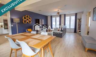 Maison 5 Pièces 135 m² à vendre à Le Mesnil-Saint-Denis (78320)