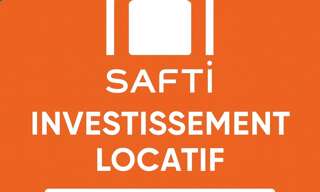 Appartement 1 Pièce 19 m² à vendre à Rosny-sous-Bois (93110)