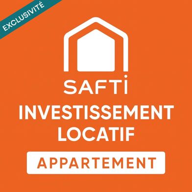 Appartement 1 pièces 88000 €