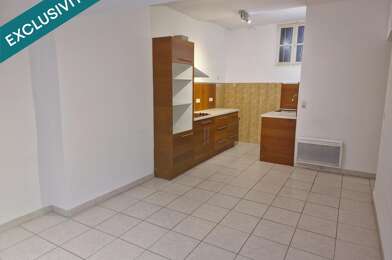 Appartement 2 pièces 92000 €