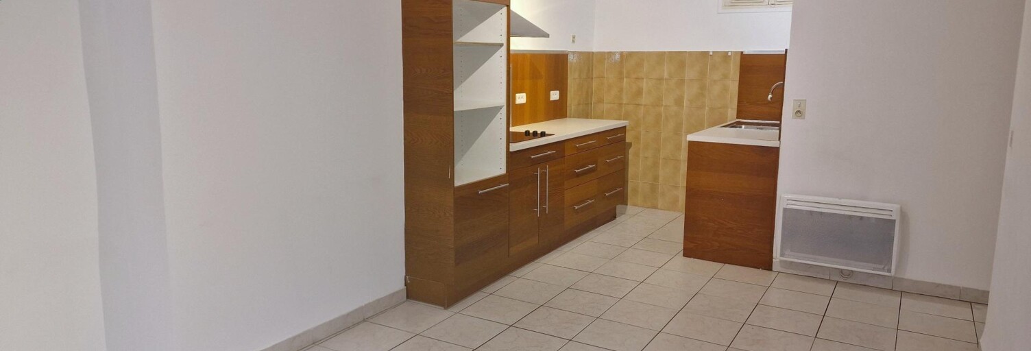 Appartement 2 Pièces 34 m² à vendre à Cuers (83390)