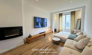 Appartement 3 Pièces 73 m² à vendre à L'Île-Rousse (20220)