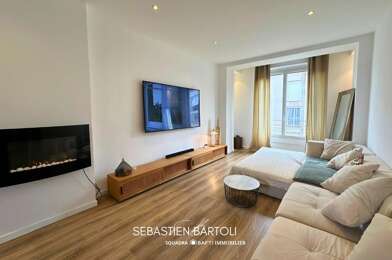 Appartement 3 pièces 310000 €