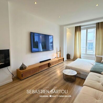 Appartement 3 pièces 310000 €