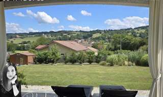 Maison 4 Pièces 107 m² à vendre à Chélieu (38730)