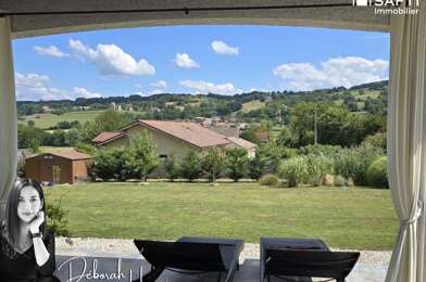 Maison 4 pièces 391000 €