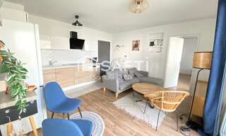 Appartement 2 Pièces 41 m² à louer à Carrières-sous-Poissy (78955)