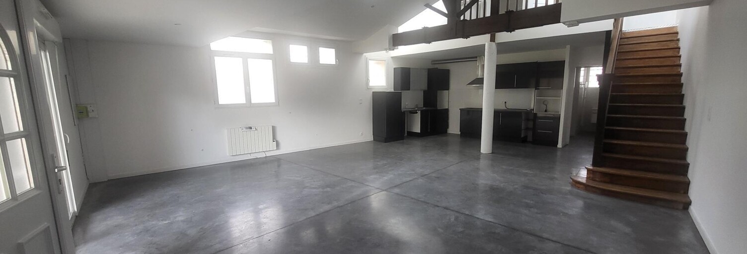 Maison 5 Pièces 120 m² à vendre à Casseuil (33190)