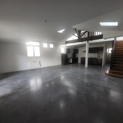 Maison 5 pièces 130000 €