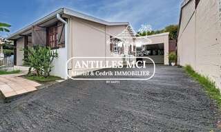 Maison 3 Pièces 56 m² à vendre à Rivière-Salée (97215)