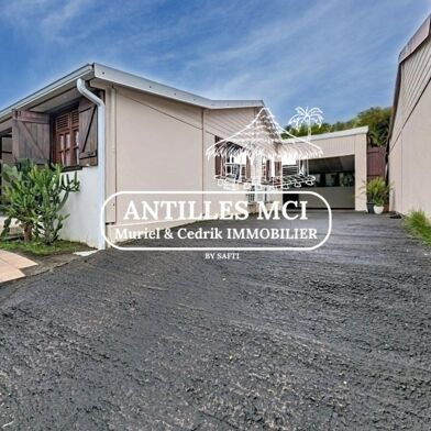 Maison 3 pièces 309000 €