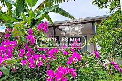 Maison 3 pièces 290000 €