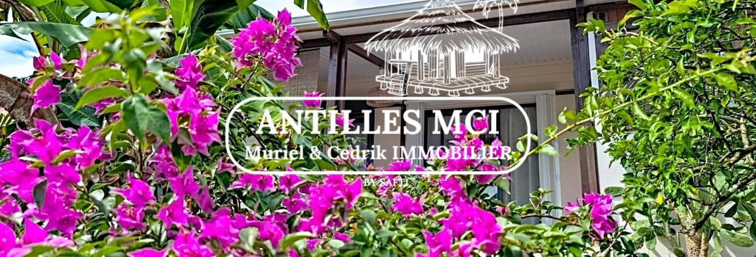 Maison 3 Pièces 56 m² à vendre à Rivière-Salée (97215)