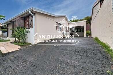 Maison 3 pièces 290000 €
