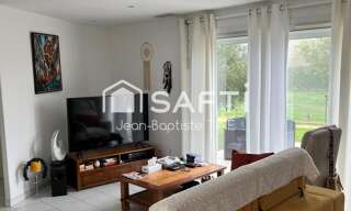 Maison 4 Pièces 105 m² à vendre à Montbeton (82290)