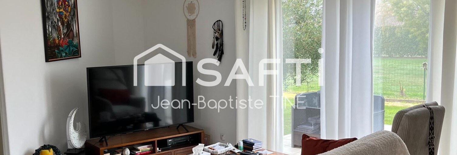 Maison 4 Pièces 105 m² à vendre à Montbeton (82290)