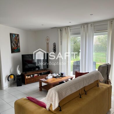 Maison 4 pièces 352000 €