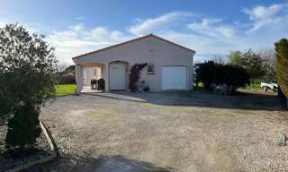 Maison 4 Pièces 105 m² à vendre à Montbeton (82290)