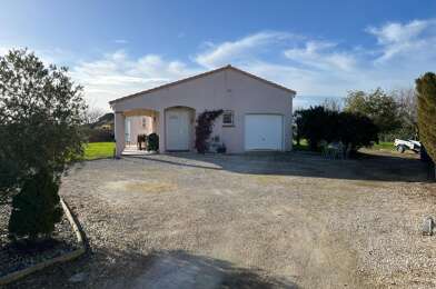 Maison 4 pièces 270000 €