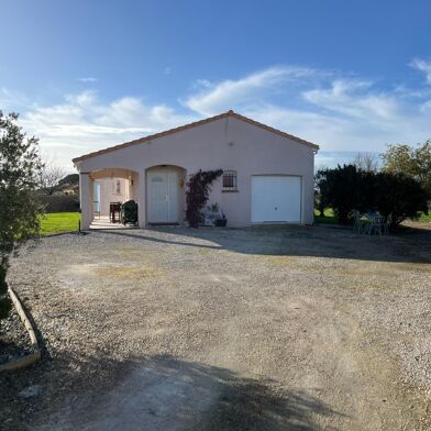 Maison 4 pièces 270000 €