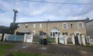 Maison 17 Pièces 609 m² à vendre à Casseuil (33190)