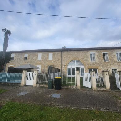 Maison 17 pièces 447000 €